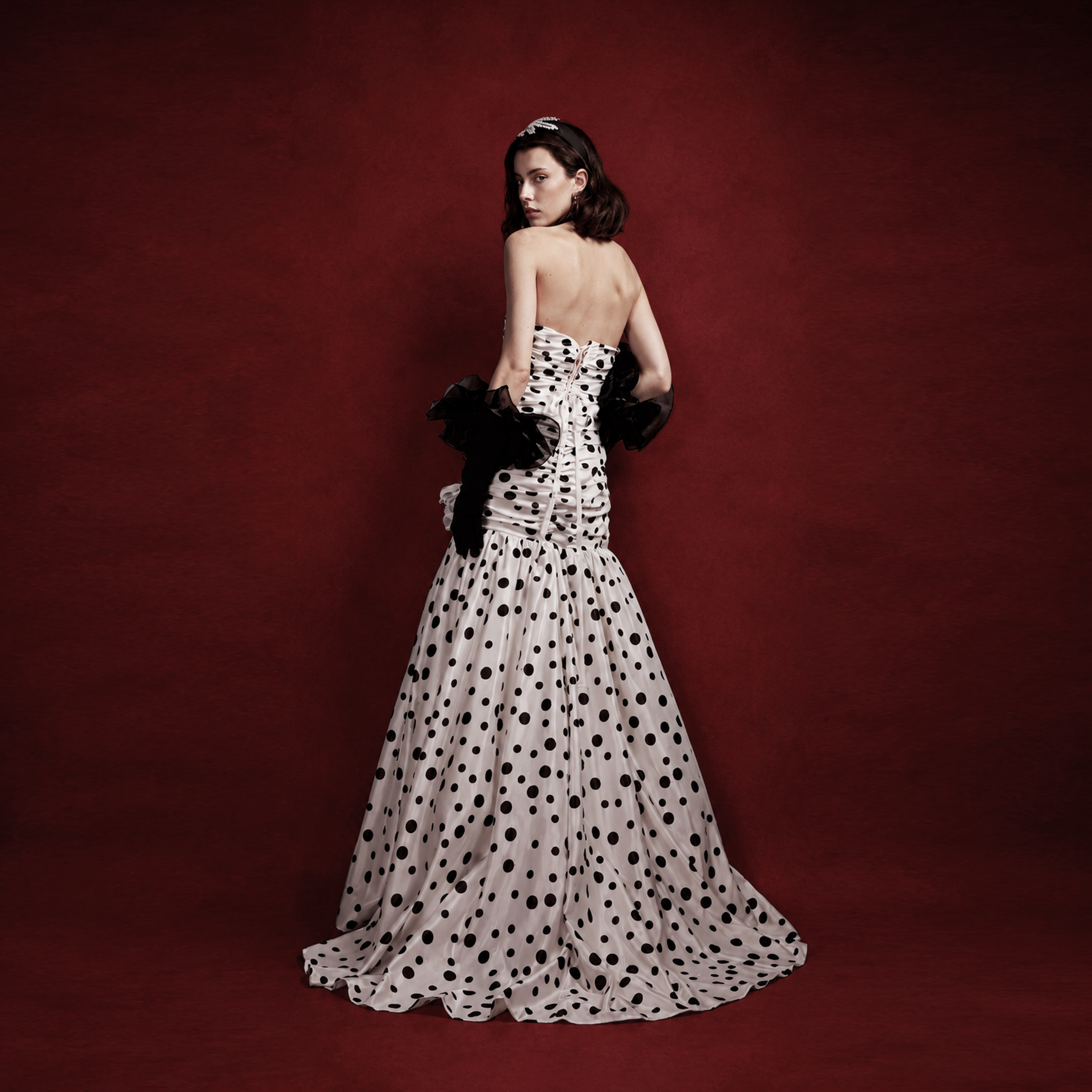 Audrey Gown